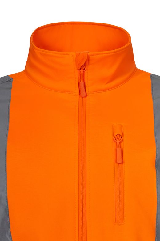 Soft shell av
