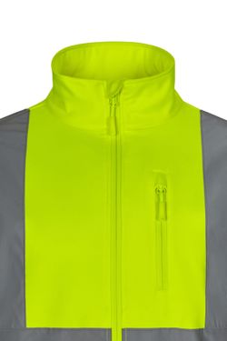 Soft shell av