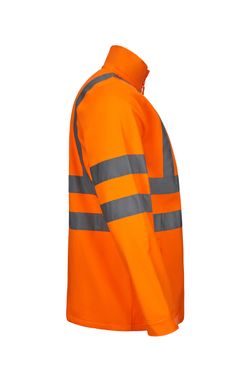Soft shell av