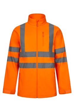 Soft shell av