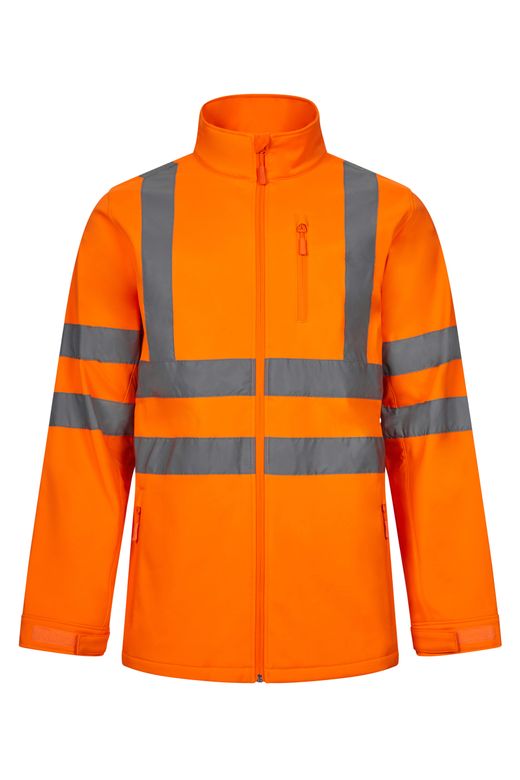 Soft shell av
