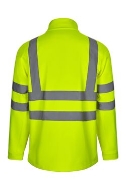 Soft shell av