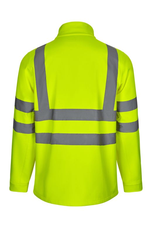 Soft shell av