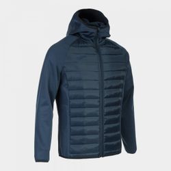 Berna Iii Soft Shell Navy