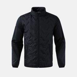 Soft Shell Berna Negro