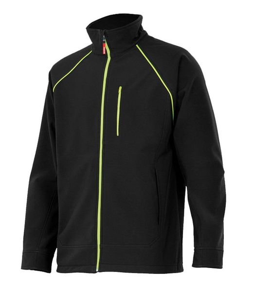 Softshell Bicolor Velilla 206001