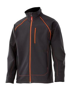 Soft shell bicolor Velilla 206001