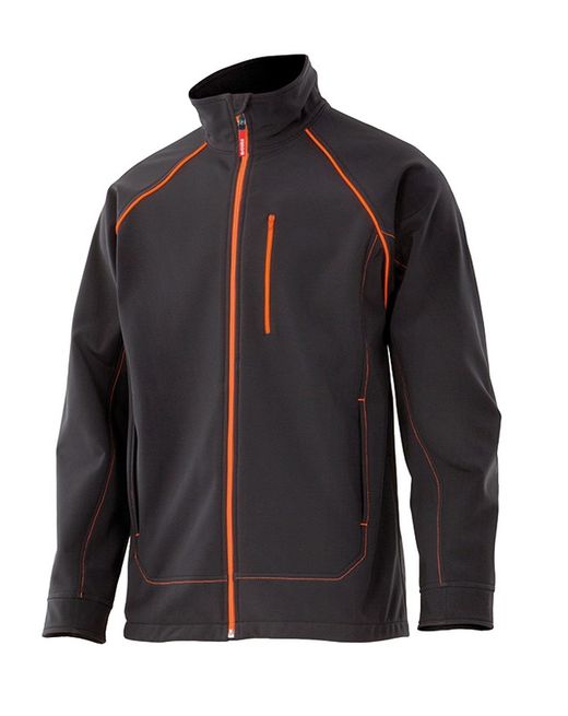 Soft shell bicolor Velilla 206001