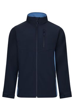 Soft shell bicolor