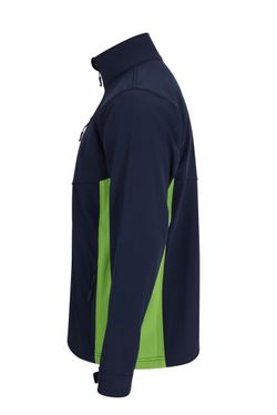 Soft shell bicolor