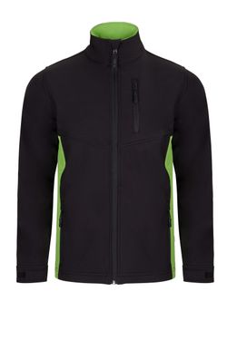Soft shell bicolor