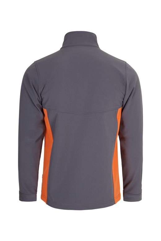 Soft shell bicolor