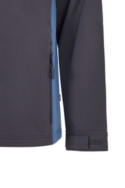 Soft shell bicolor