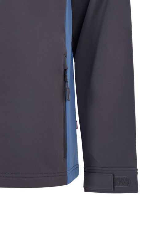 Soft shell bicolor