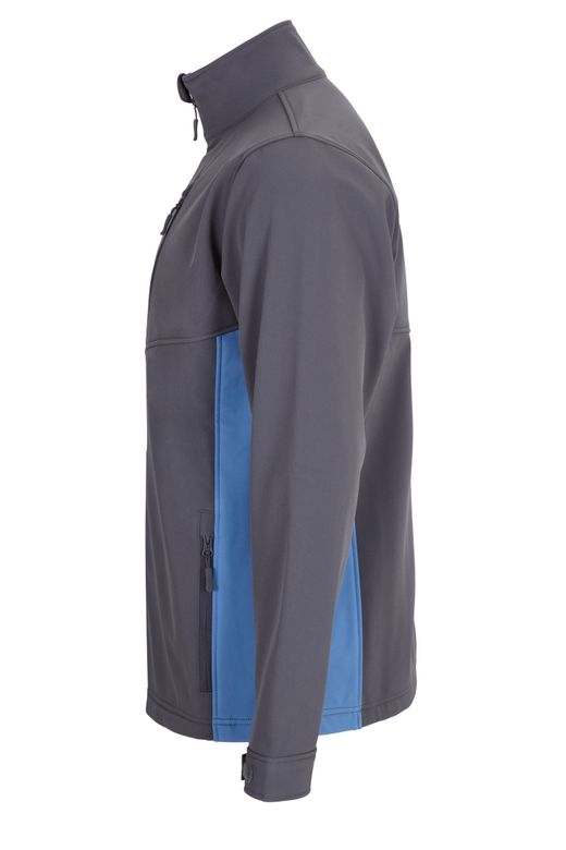 Soft shell bicolor