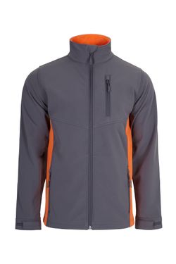 Soft shell bicolor