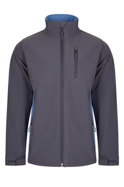 Soft shell bicolor