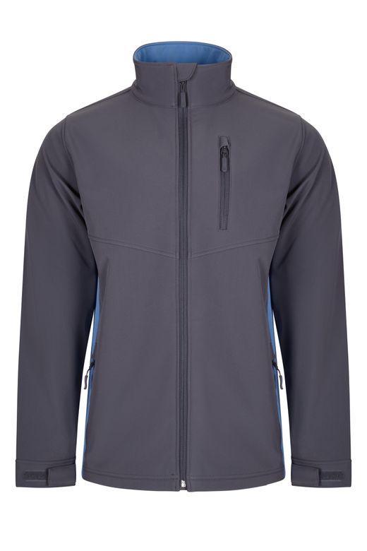Soft shell bicolor