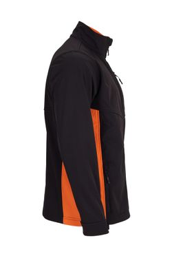 Soft shell bicolor