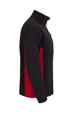Soft shell bicolor