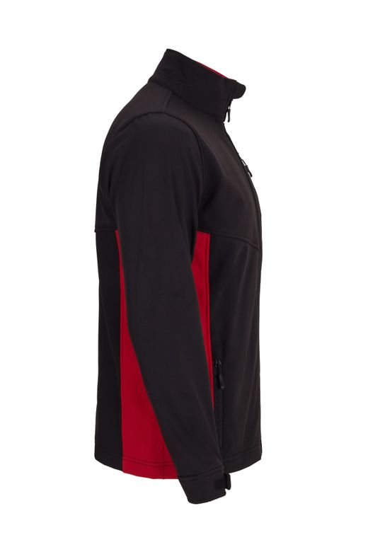 Soft shell bicolor