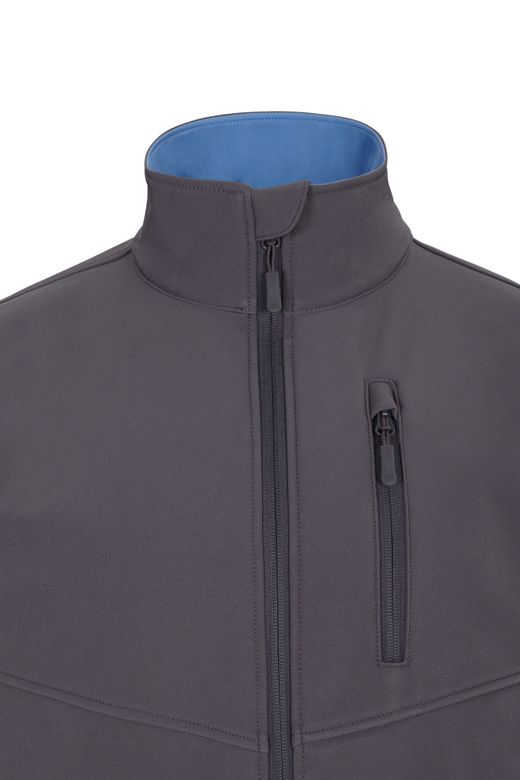Soft shell bicolor