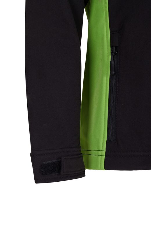 Soft shell bicolor