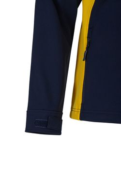 Soft shell bicolor