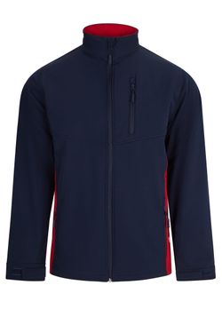 Soft shell bicolor