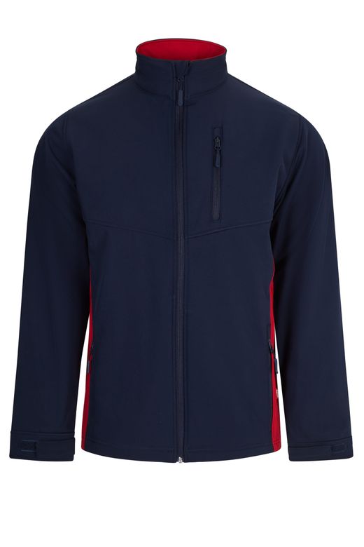 Soft shell bicolor