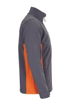 Soft shell bicolor