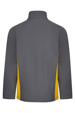 Soft shell bicolor