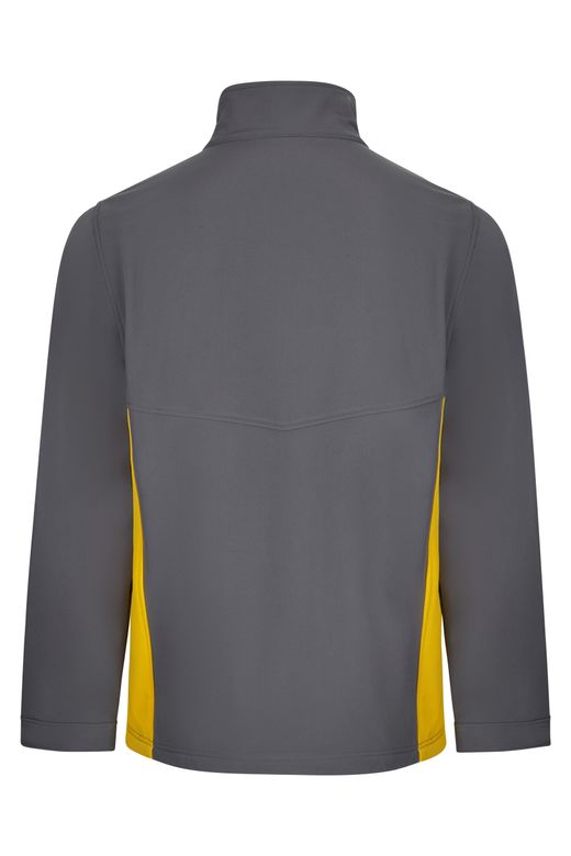 Soft shell bicolor