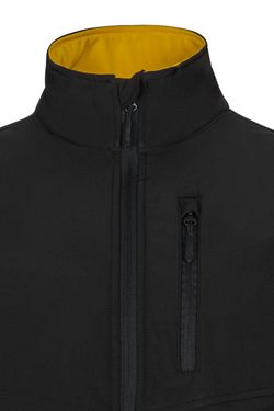 Soft shell bicolor