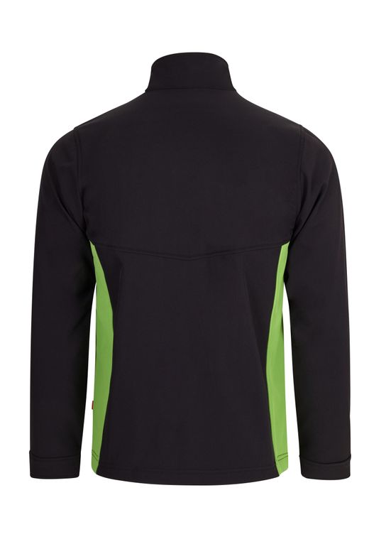 Soft shell bicolor