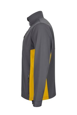 Soft shell bicolor