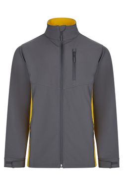 Soft shell bicolor