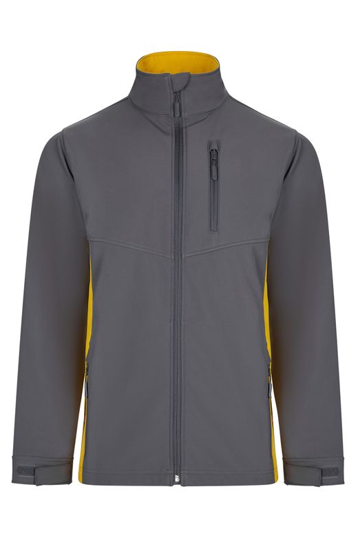 Soft shell bicolor