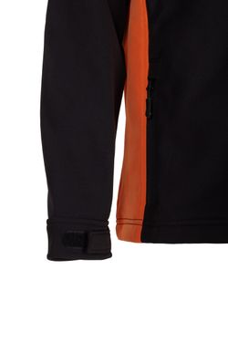 Soft shell bicolor