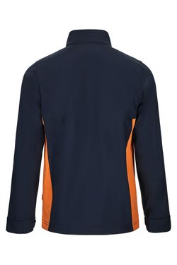 Soft shell bicolor