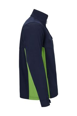 Soft shell bicolor