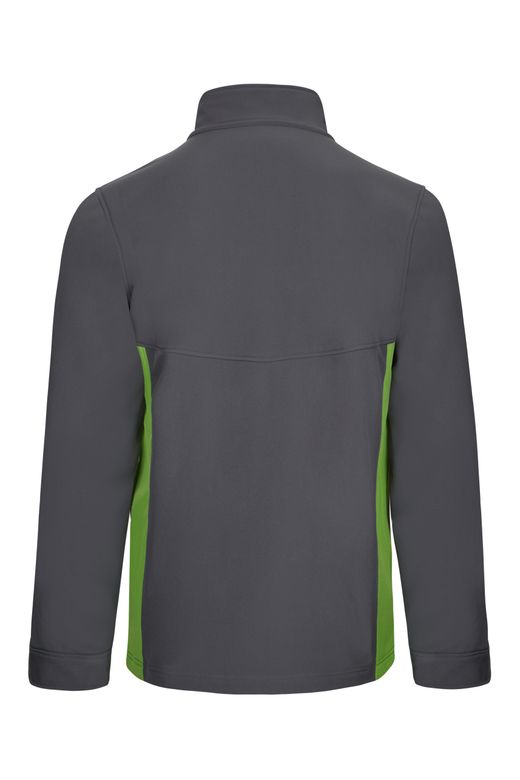 Soft shell bicolor