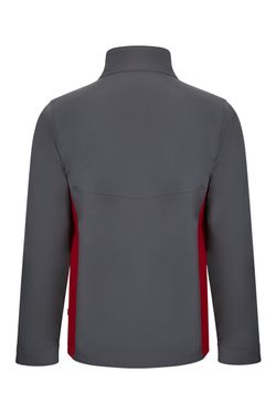 Soft shell bicolor