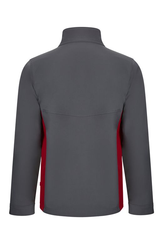 Soft shell bicolor