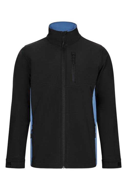Soft shell bicolor