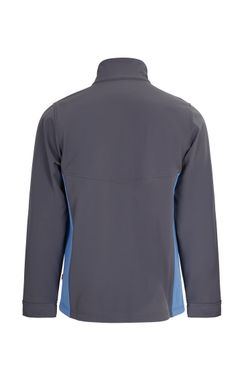 Soft shell bicolor