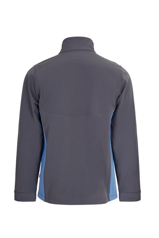 Soft shell bicolor