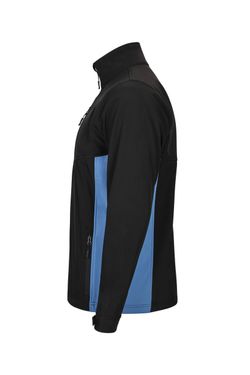 Soft shell bicolor