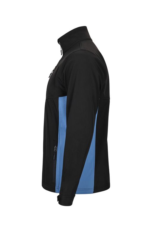Soft shell bicolor