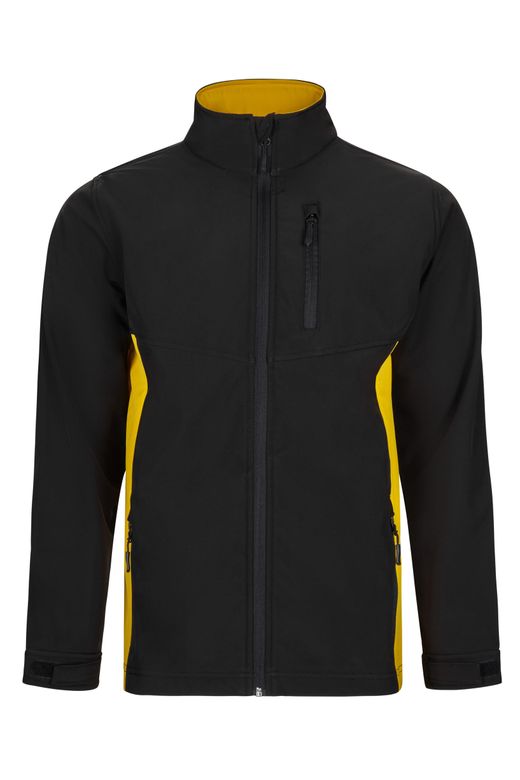 Soft shell bicolor
